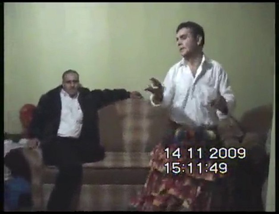 Kastamonu Şenpazar Cide Dugünü K.Ercan