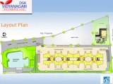 DSK Vidyanagari 1 & 2 BHK Residential Apartments Baner Pune