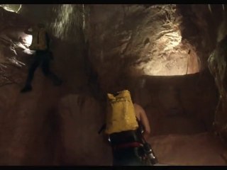 Sanctum - Spot TV "Down" [VO|HD]