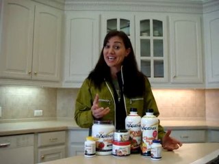 Personal Trainer Nutrition Program