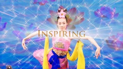Shen Yun 2011 Global Tour: Exclusive interview with Vina Lee