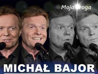 Moja droga - Bajor Michał