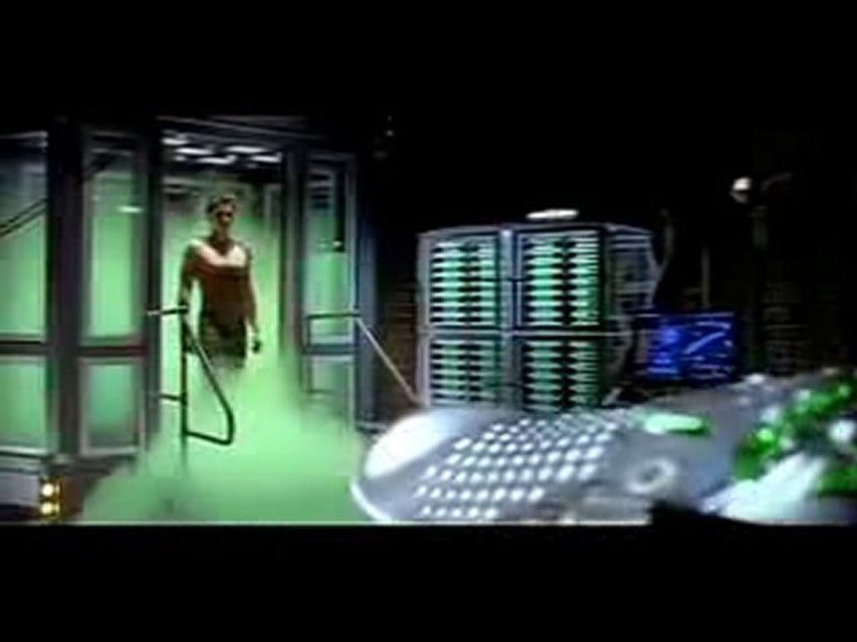 Spider-Man 3 - TV Spot Choice