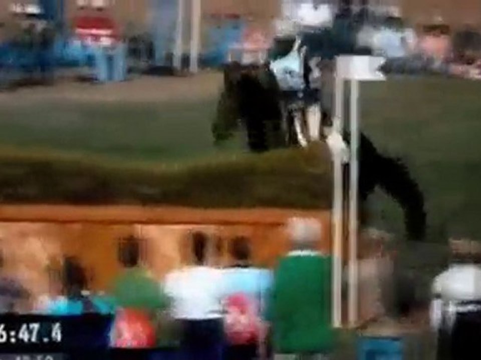 l'équitation