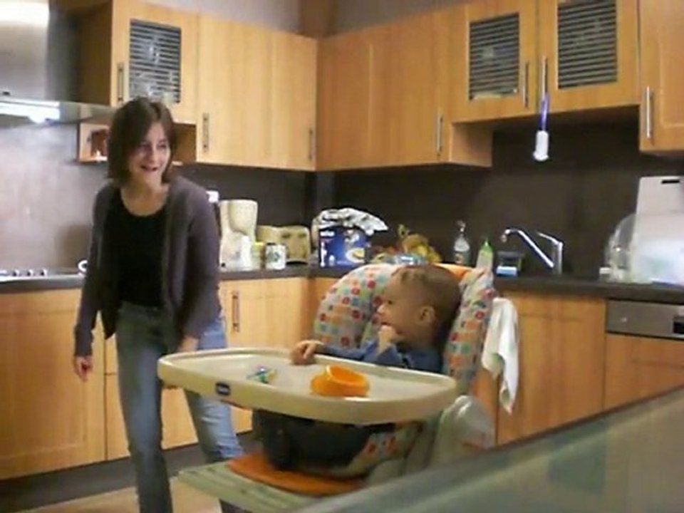 maman est folle pour mon plus grand plaisir