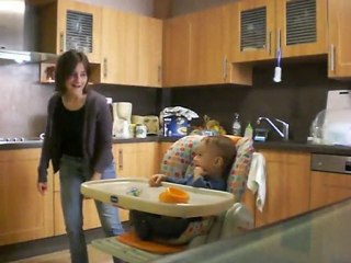 maman est folle pour mon plus grand plaisir