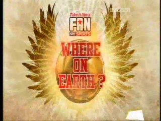 Sky Sports - Take It Like A Fan - 21st January 2011 2/2