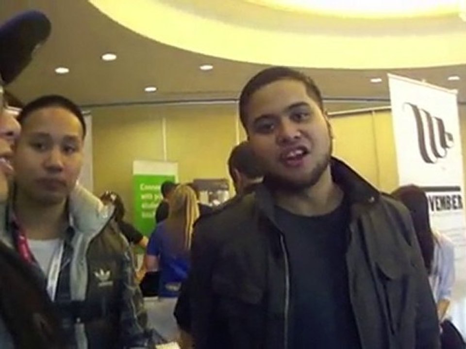 Life'on Mars with - BoomBox Saints