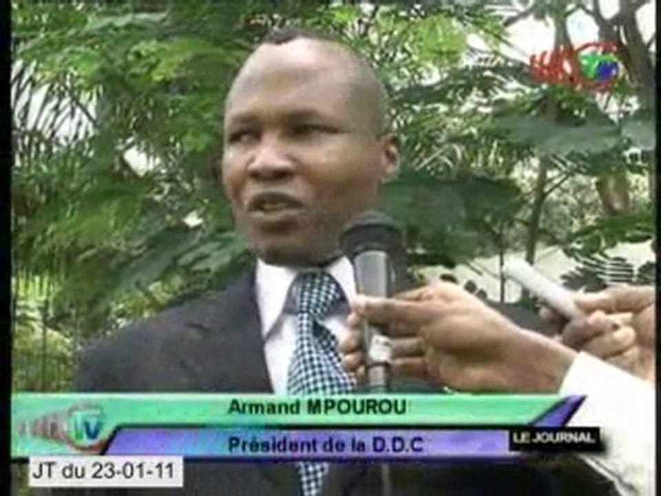 Entrée politique de la DDC
