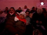 Tunisia: sit-in davanti sede governo