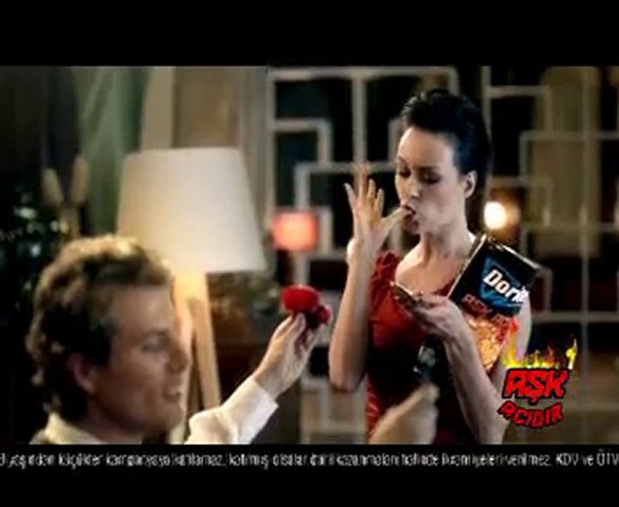 Bu Bir Aşk Filmidir