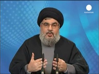 Hezbollah seeks 'partnership government'