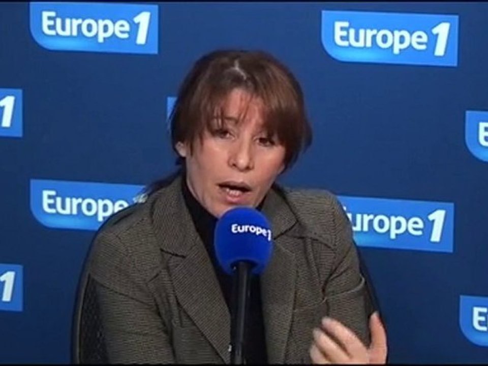 Tunisie : "attention à l’islamisation"