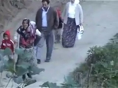 Doğankent Doymuş Köyü-Pınar-Altan Düğün Öncesi Görüntüler