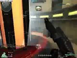 CrossFire PH wall hack