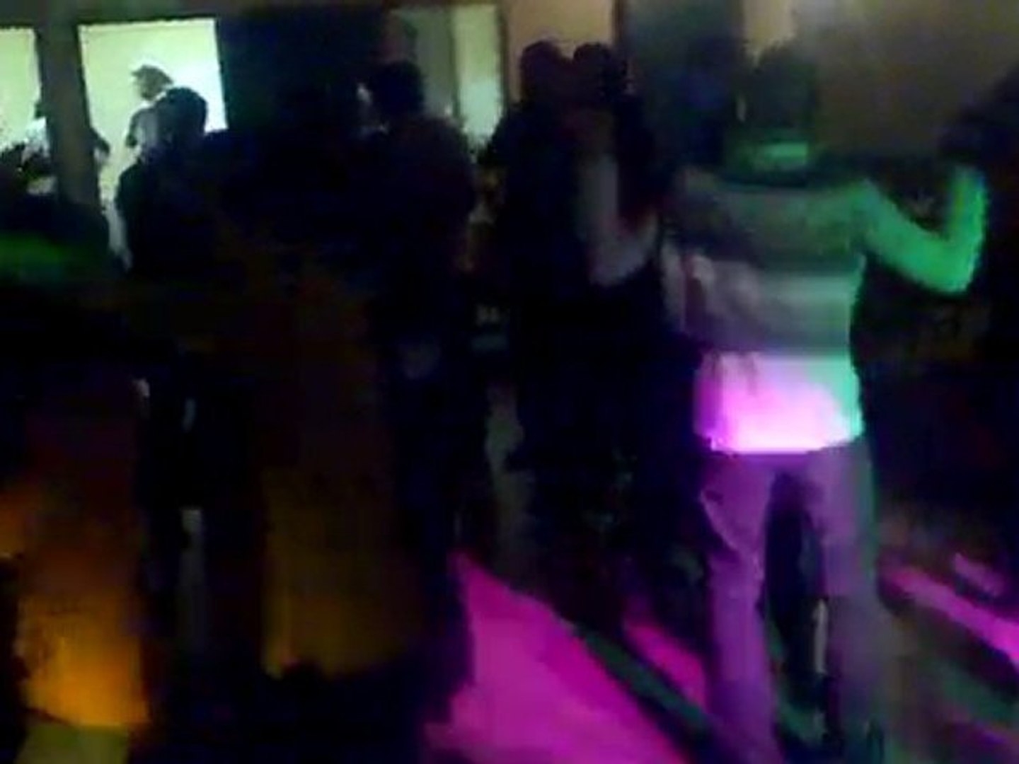 zouk