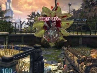 Bulletstorm - Bulletpoints