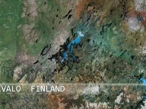 Ferrari FF 2012 Un Break à 4 roues motrices