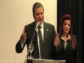 Ορκωμοσία Δημοτικού Συμβουλίου Αμαρουσίου