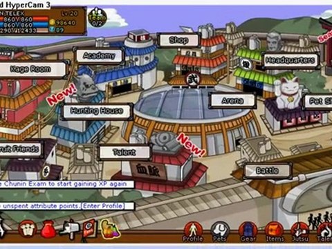 Ninja Saga Fast Level Up Hack + Tokens Hack - Download ...