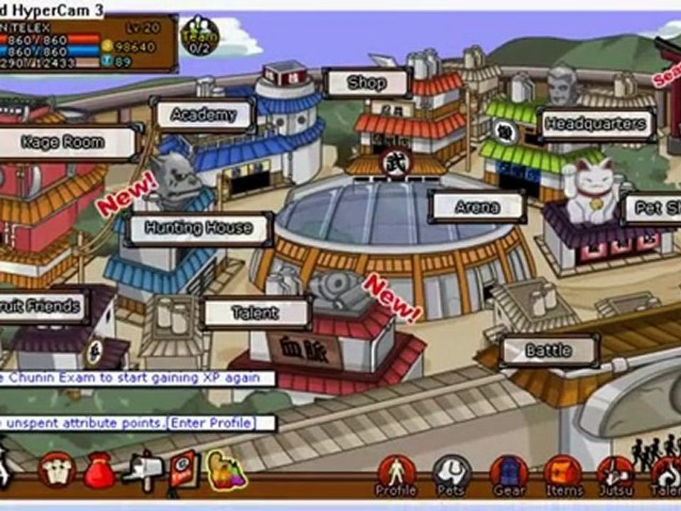 Ninja Saga Fast Level Up Hack + Tokens Hack - Download ...