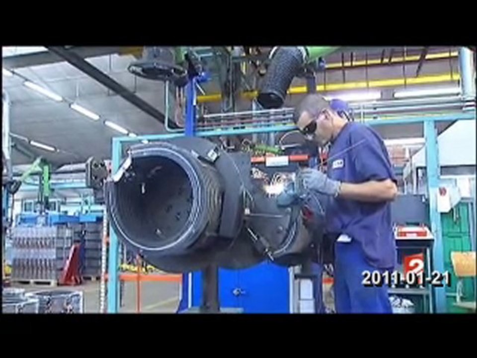 Sarko UMP retraites Pub mensongère pénibilité