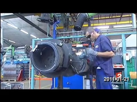 Sarko UMP retraites Pub mensongère pénibilité