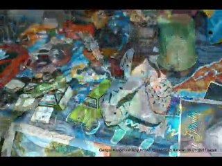 FERİKÖY ANTİKA PAZARI GEZGİN KİTAPCI