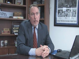 Spokane Home Mortgage: Larry Myers