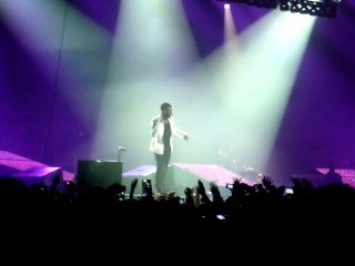 usher 23/01/2011