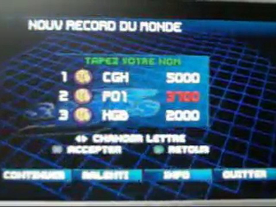S.C.A.R.S (Playstation)