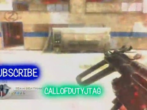 Call of Duty Black ops 15th prestige Lobby (Mod Menu)