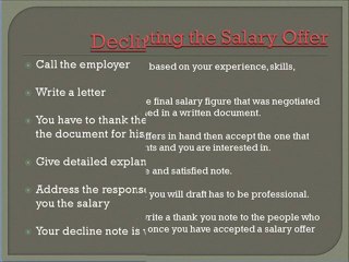 average job salaries