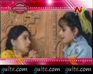 Gulte.com - Katrina Kaif in Sri Devi's Footsteps