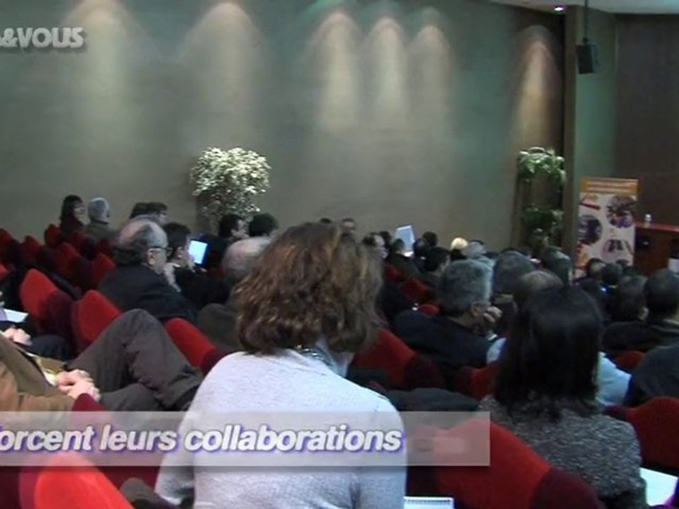 Les news UVSQ - janvier 2011