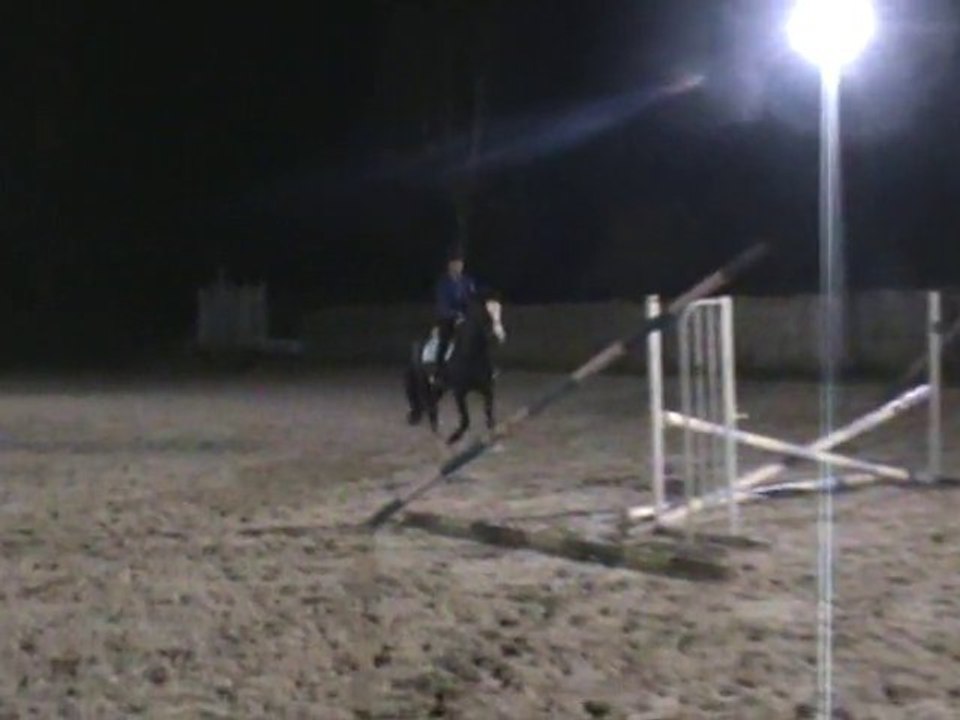 Piou saut
