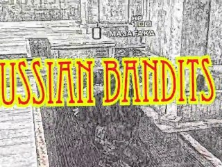 Russian Bandits VS Bad .!. Boys 2 CW