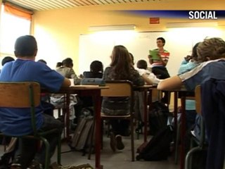 Le Journal vidéo du lundi 24 janvier 2011, édition de 12H00.