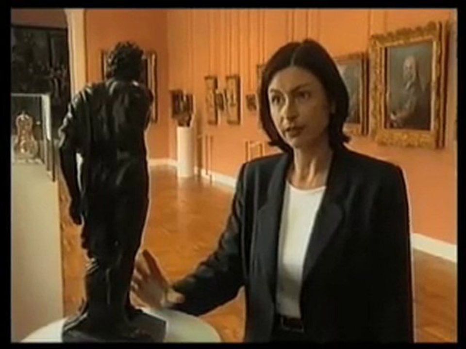 Permis de toucher (Part 1) // Permission to Touch