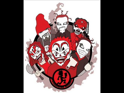 Esham Insane clown posse / sugar slam diss gotj 2011