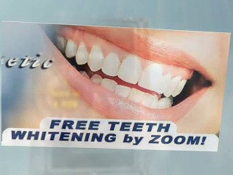 Michigan Dentist Teeth Whitening Effects