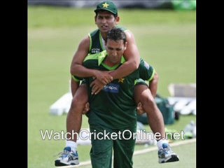 watch Pakistan  v New Zealand oneday 2nd JAN live stream