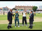 watch New Zealand vs Pakistan  oneday Series 2011 live strea