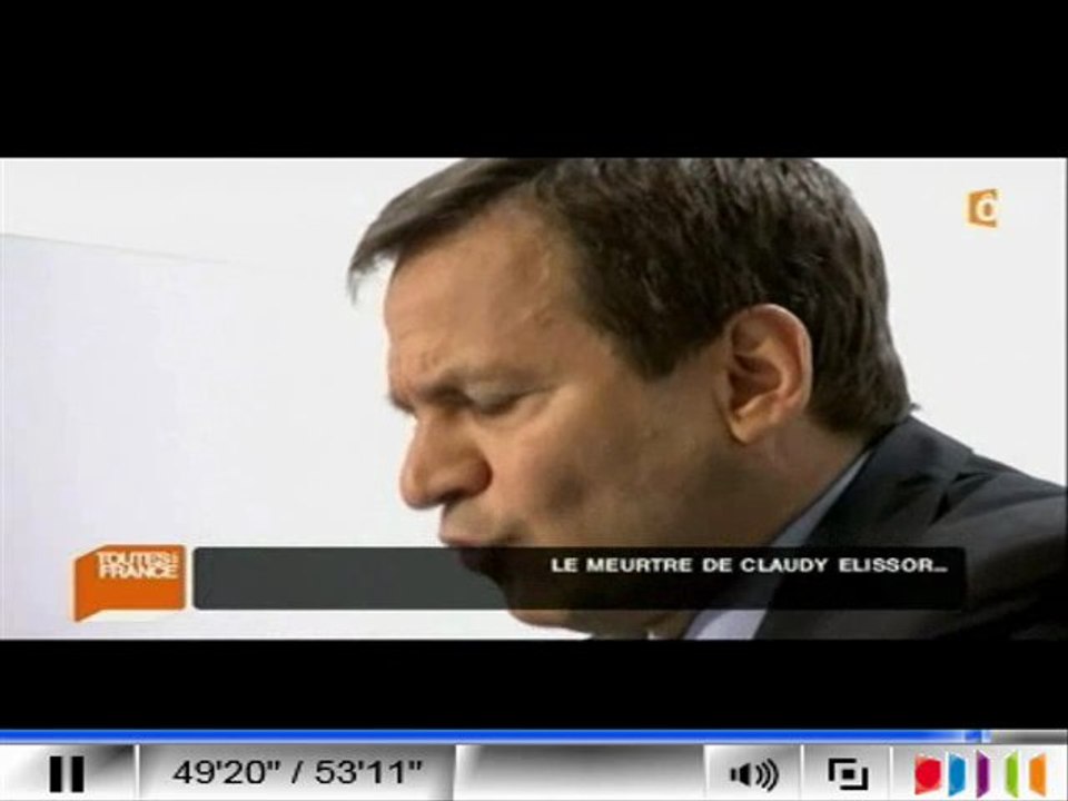 Patrick Karam "La France est un pays historiquement métissé"