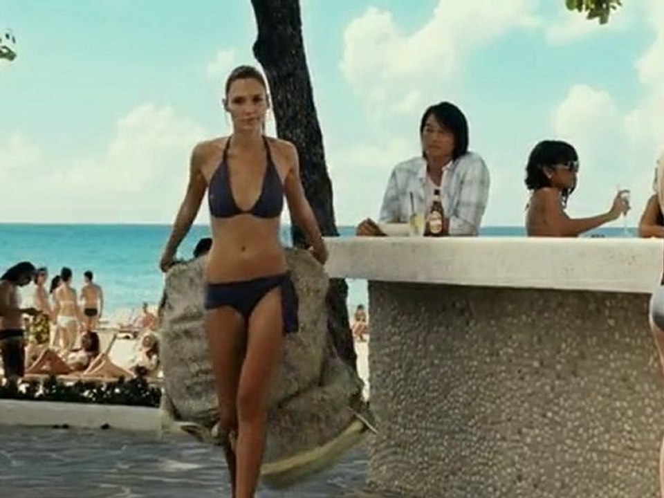 Fast Five  2011- Teaser HD