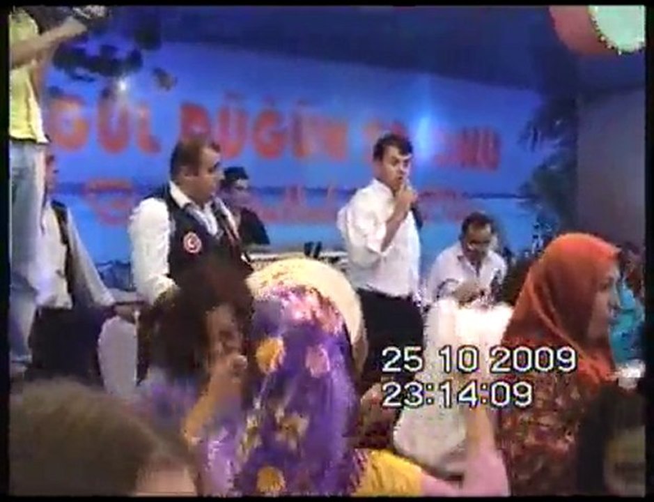 CİDE  DÜGÜNÜ K ŞABAN