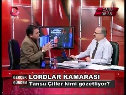 Talat Atilla Yeni Çıkan Lordlar Kamarası Adlı Kitabında Tansu Çiller Kimi Gözünden Öpüyordu Bölümünde Çağın Ateşini Yakan Adam Yörükler Derneği Başkanı Abdullah Dumandan Bahsediyor
