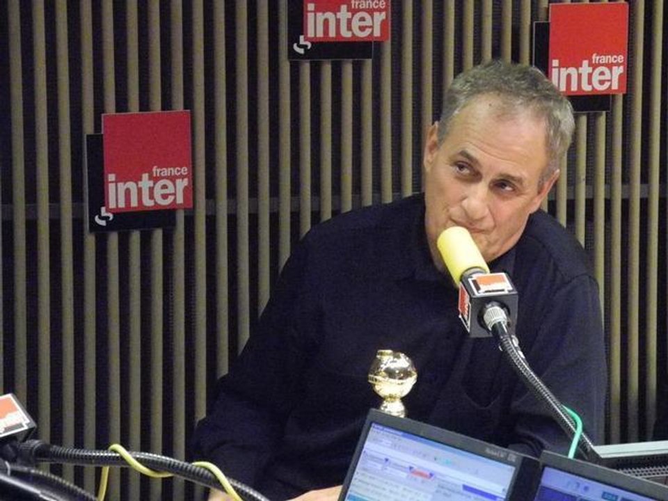 Daniel Leconte