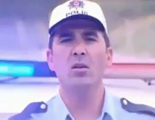 Bir daha asla hız yapmayacaksınız !