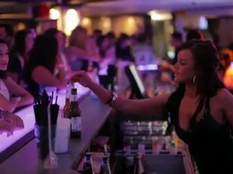 PKRA Australia 2010 - Gold Coast Kitesurfing Pro - Day 1